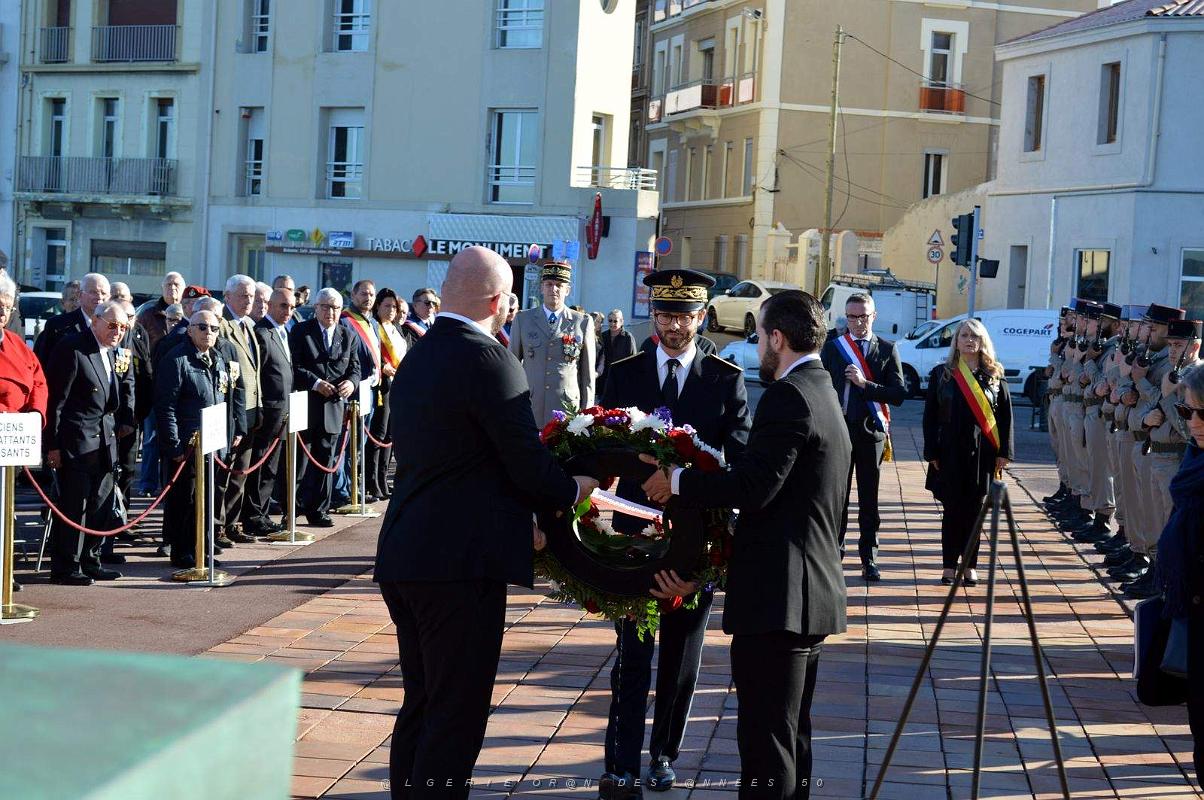 AOBR 2018 12 05 MARSEILLE HOMMAGE AUX MORTS POUR LA FRANCE EN AFN  (72).JPG